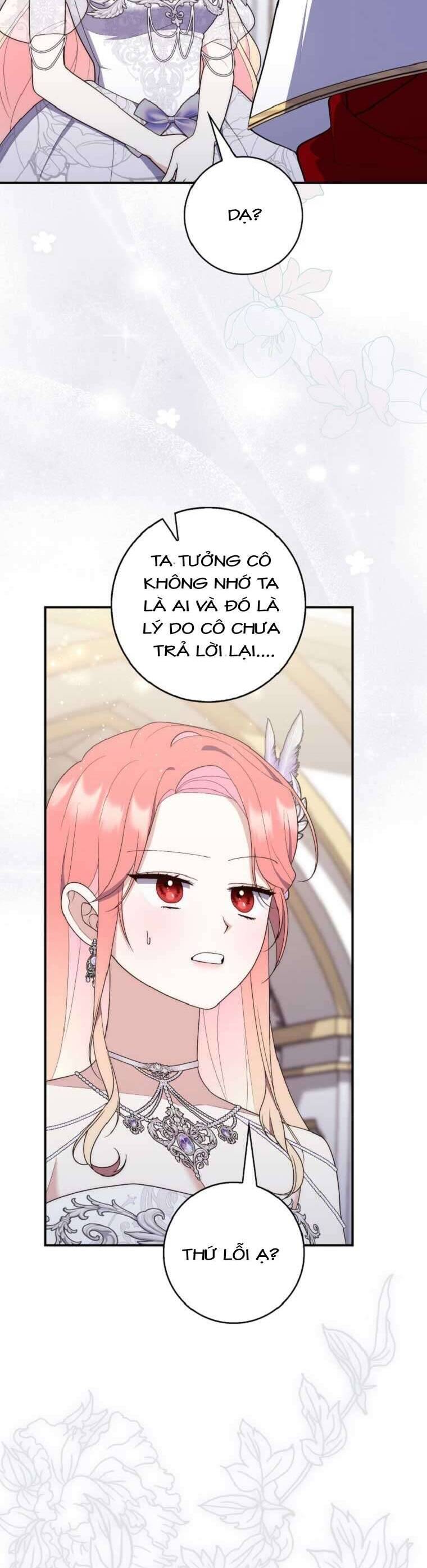 Nàng Công Chúa Tiên Tri Chapter 67 - Trang 2