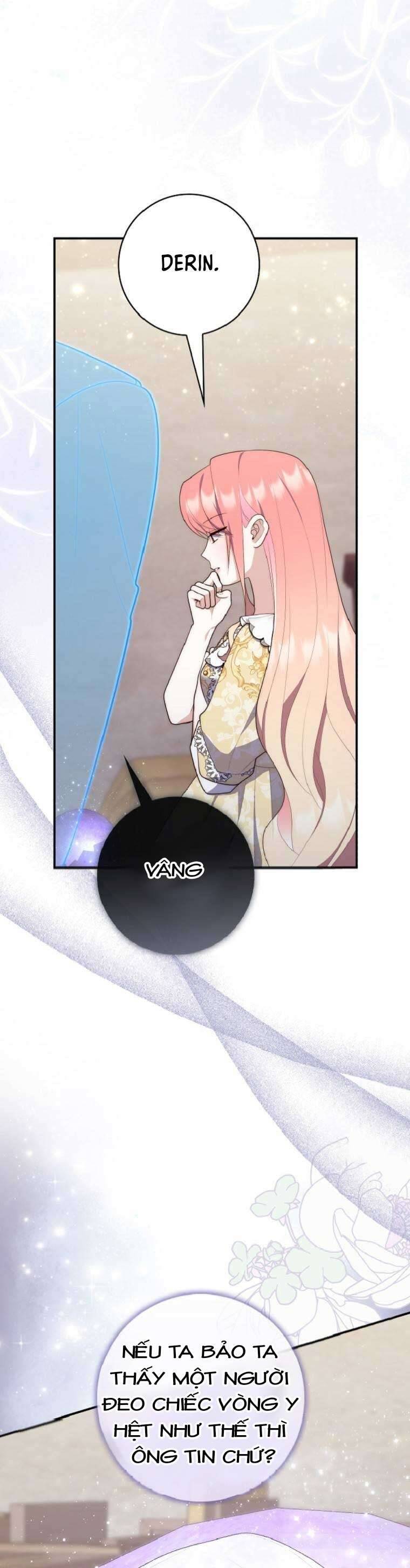 Nàng Công Chúa Tiên Tri Chapter 67 - Trang 2