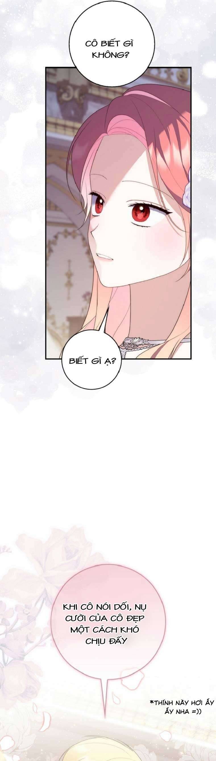 Nàng Công Chúa Tiên Tri Chapter 67 - Trang 2