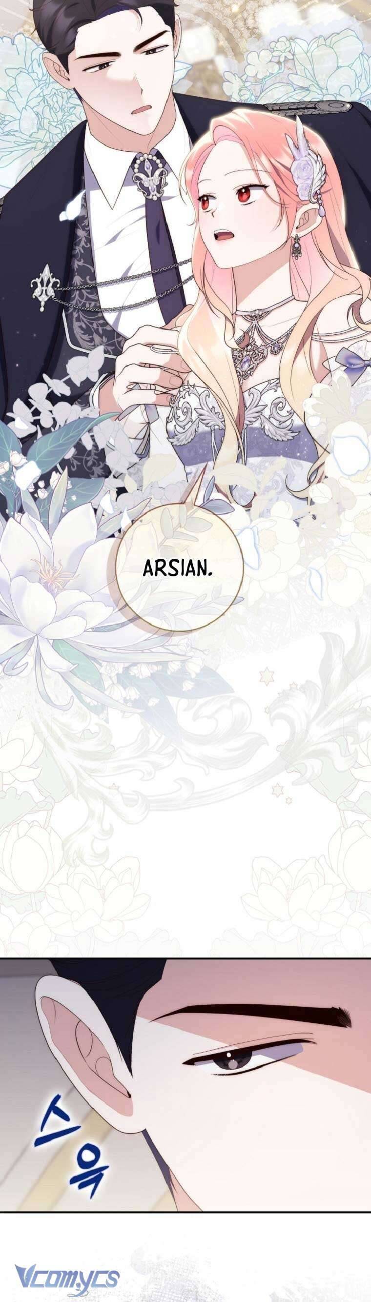 Nàng Công Chúa Tiên Tri Chapter 67 - Trang 2