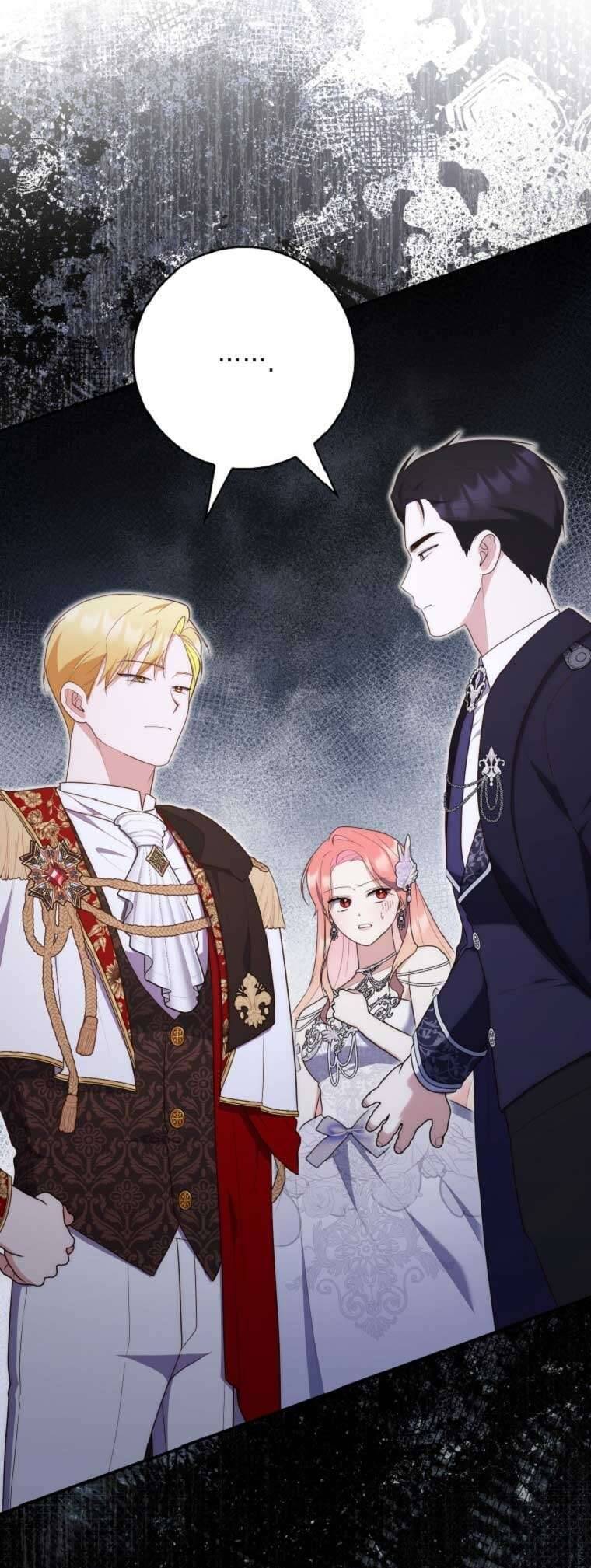 Nàng Công Chúa Tiên Tri Chapter 67 - Trang 2