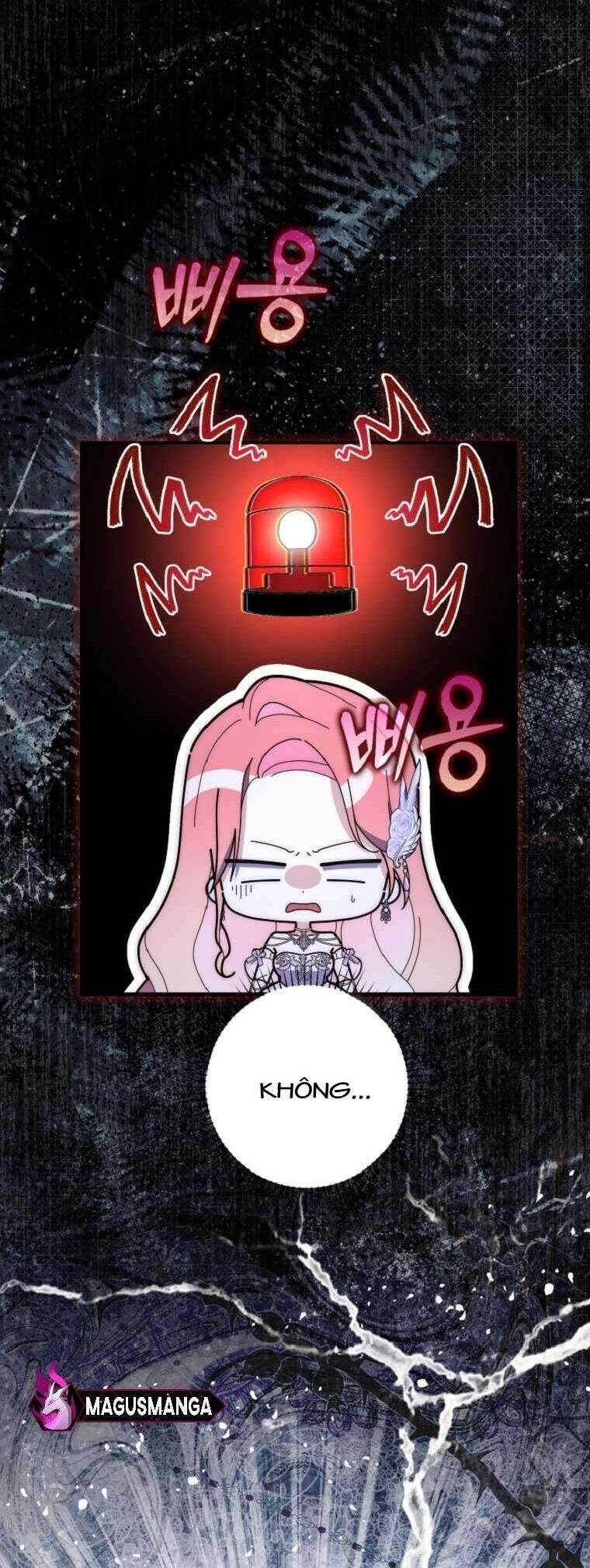 Nàng Công Chúa Tiên Tri Chapter 67 - Trang 2