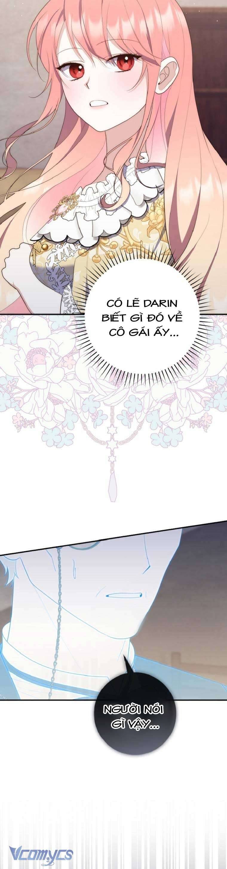 Nàng Công Chúa Tiên Tri Chapter 67 - Trang 2