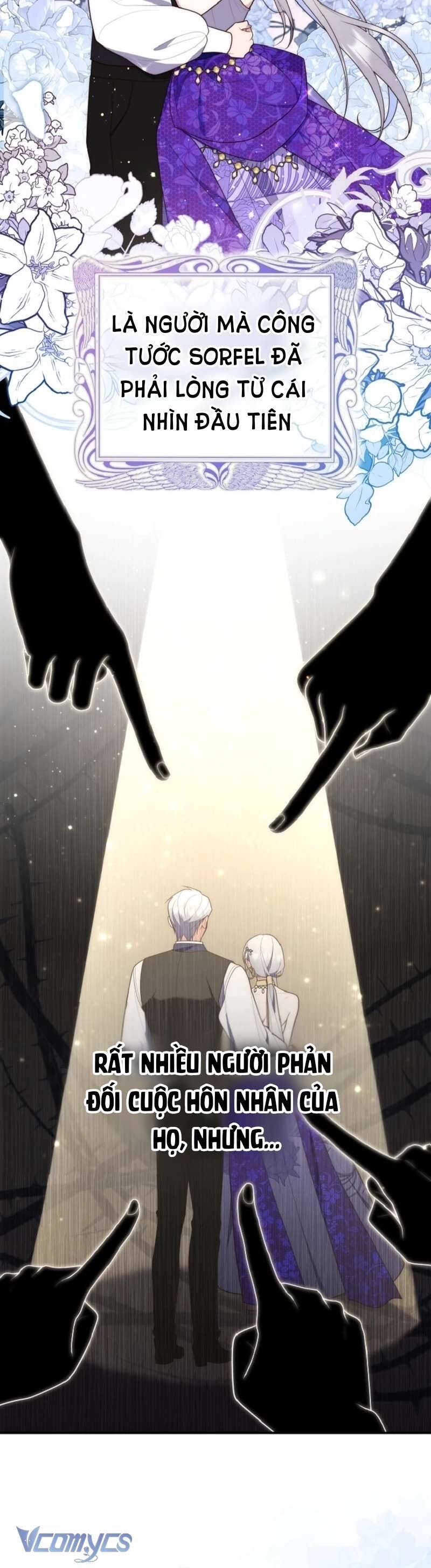 Nàng Công Chúa Tiên Tri Chapter 69 - Trang 2