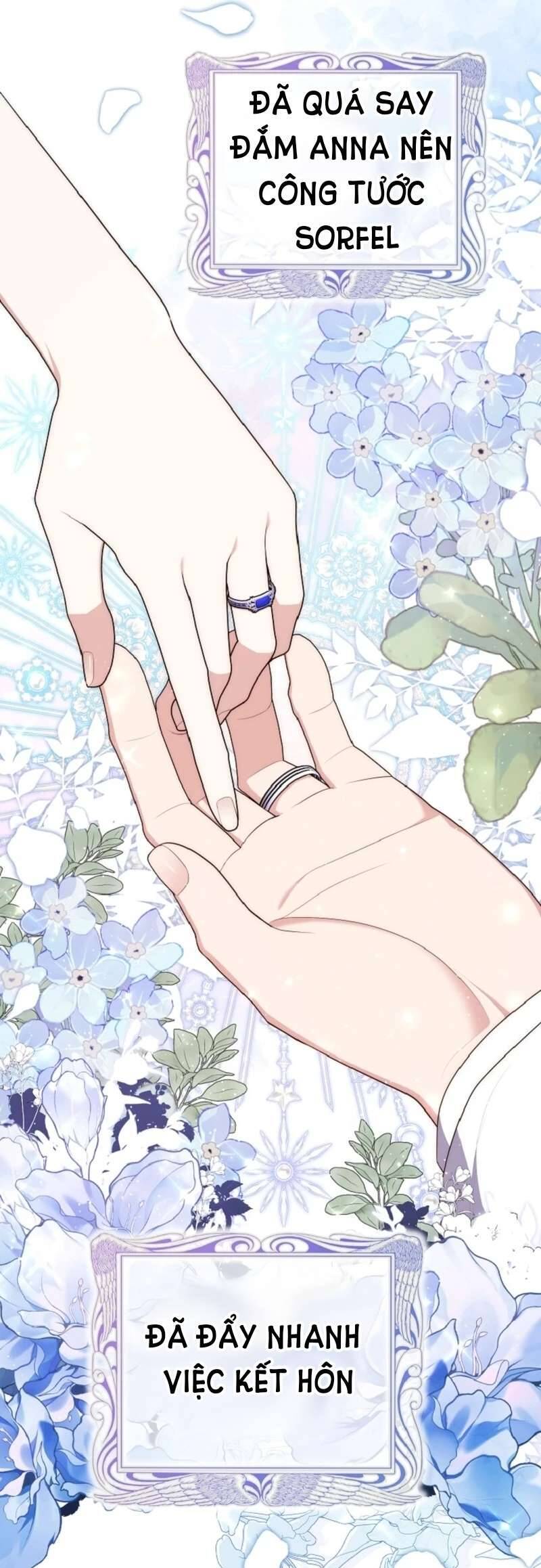 Nàng Công Chúa Tiên Tri Chapter 69 - Trang 2