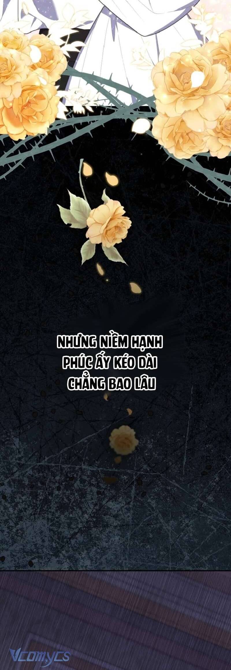 Nàng Công Chúa Tiên Tri Chapter 69 - Trang 2