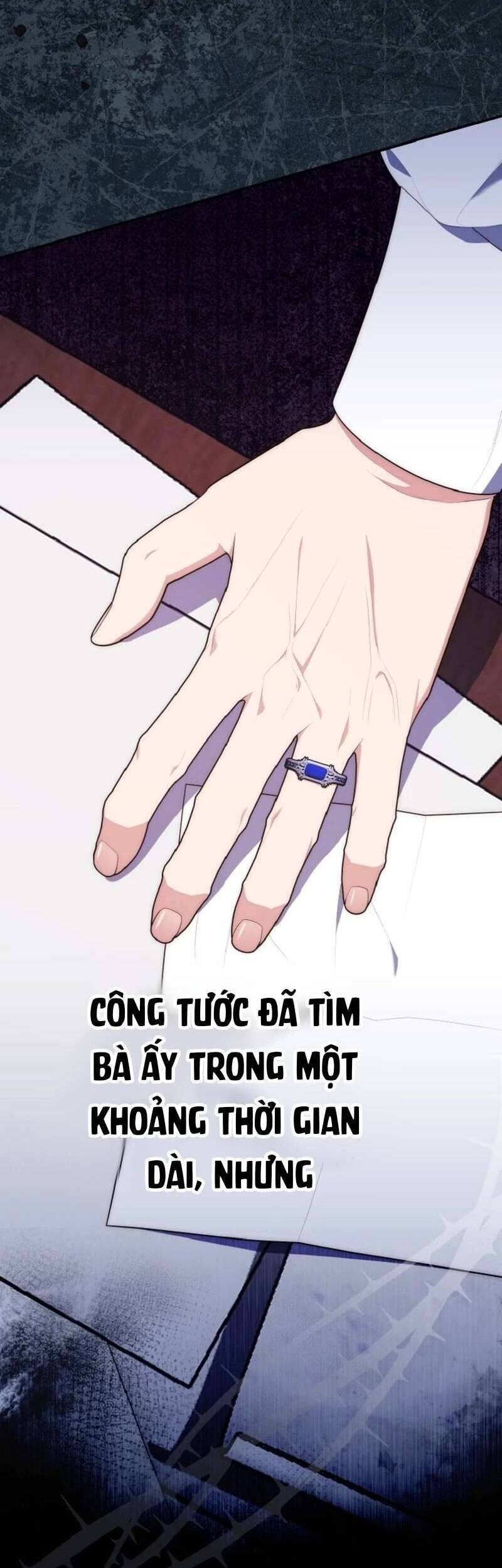Nàng Công Chúa Tiên Tri Chapter 69 - Trang 2