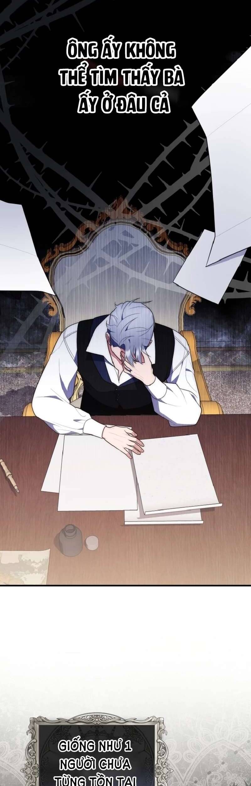 Nàng Công Chúa Tiên Tri Chapter 69 - Trang 2