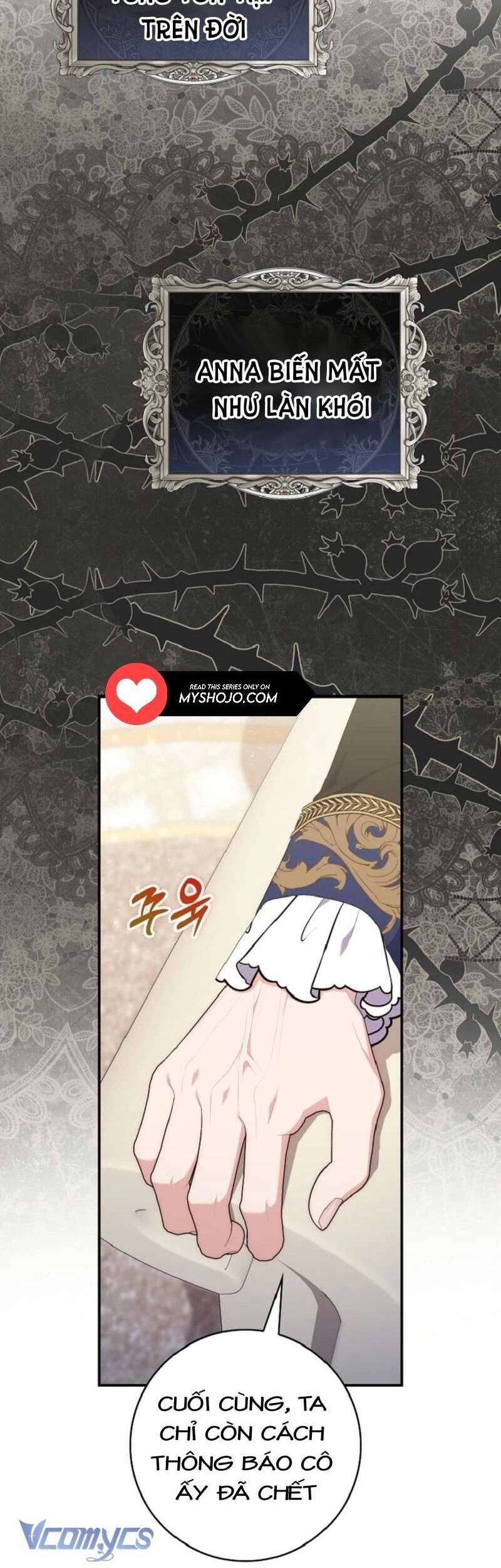Nàng Công Chúa Tiên Tri Chapter 69 - Trang 2