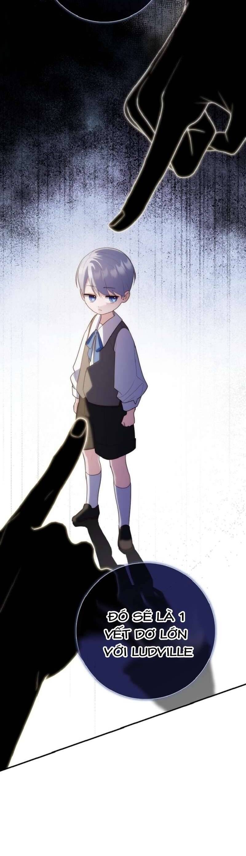 Nàng Công Chúa Tiên Tri Chapter 69 - Trang 2