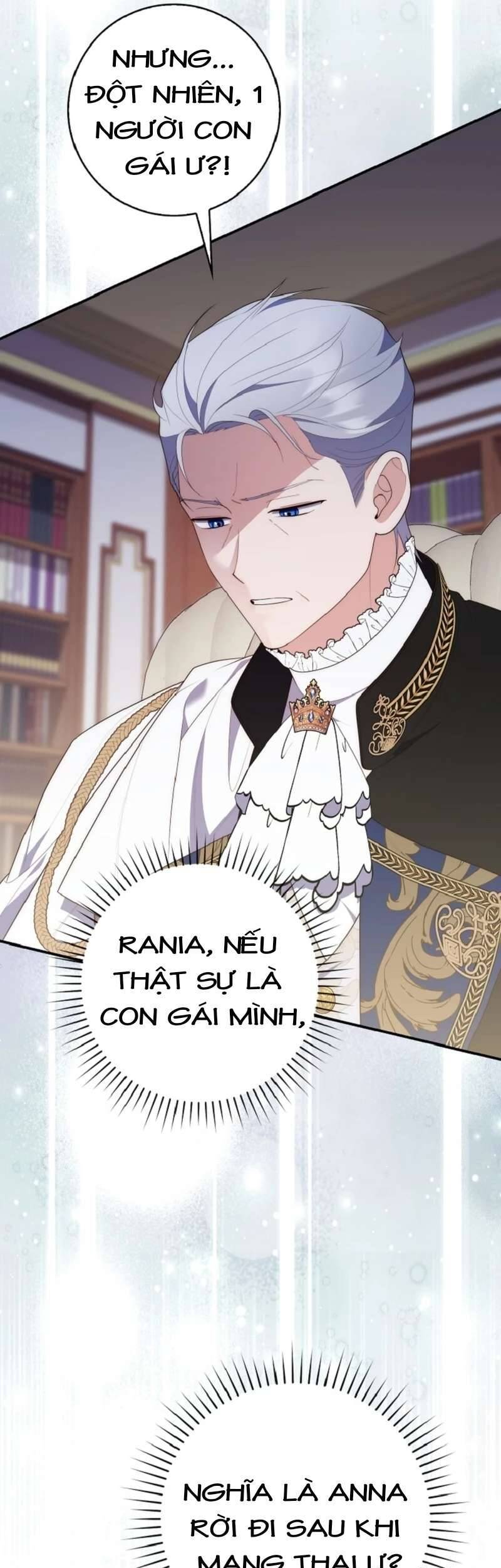 Nàng Công Chúa Tiên Tri Chapter 69 - Trang 2