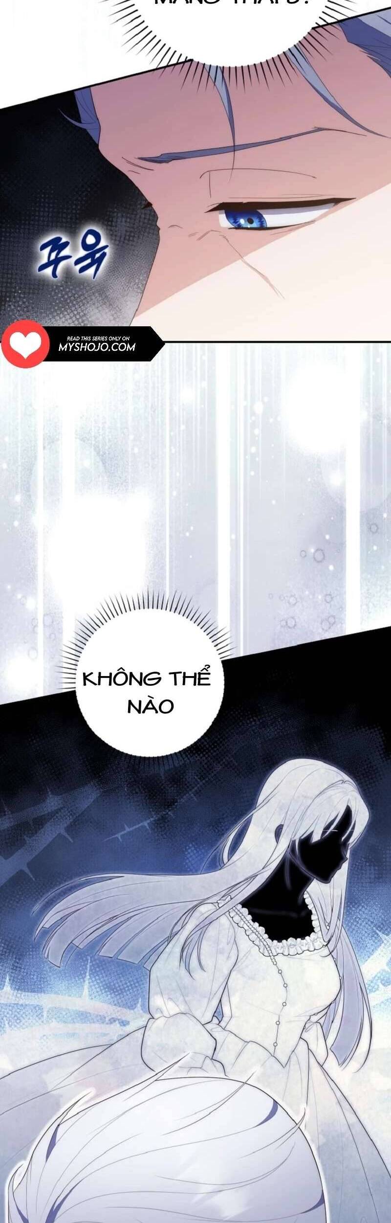 Nàng Công Chúa Tiên Tri Chapter 69 - Trang 2