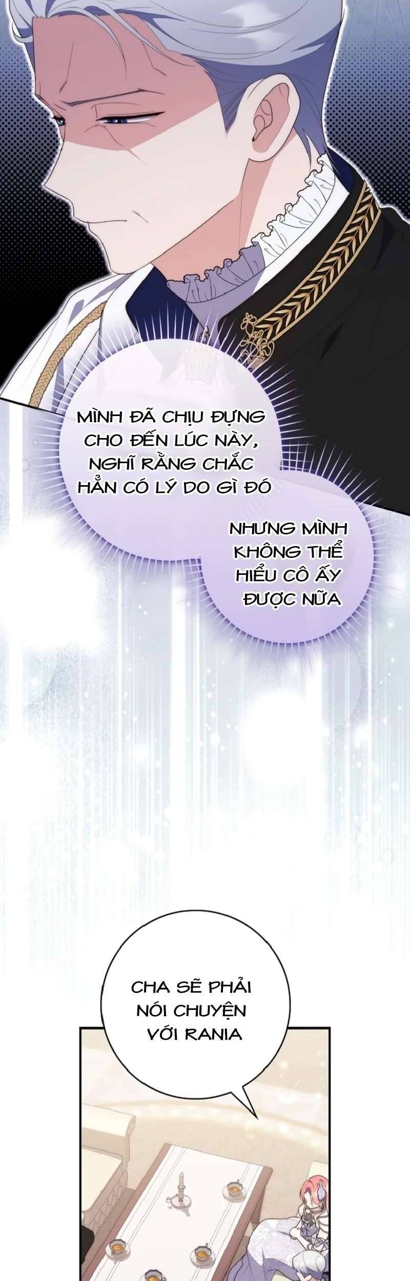 Nàng Công Chúa Tiên Tri Chapter 69 - Trang 2