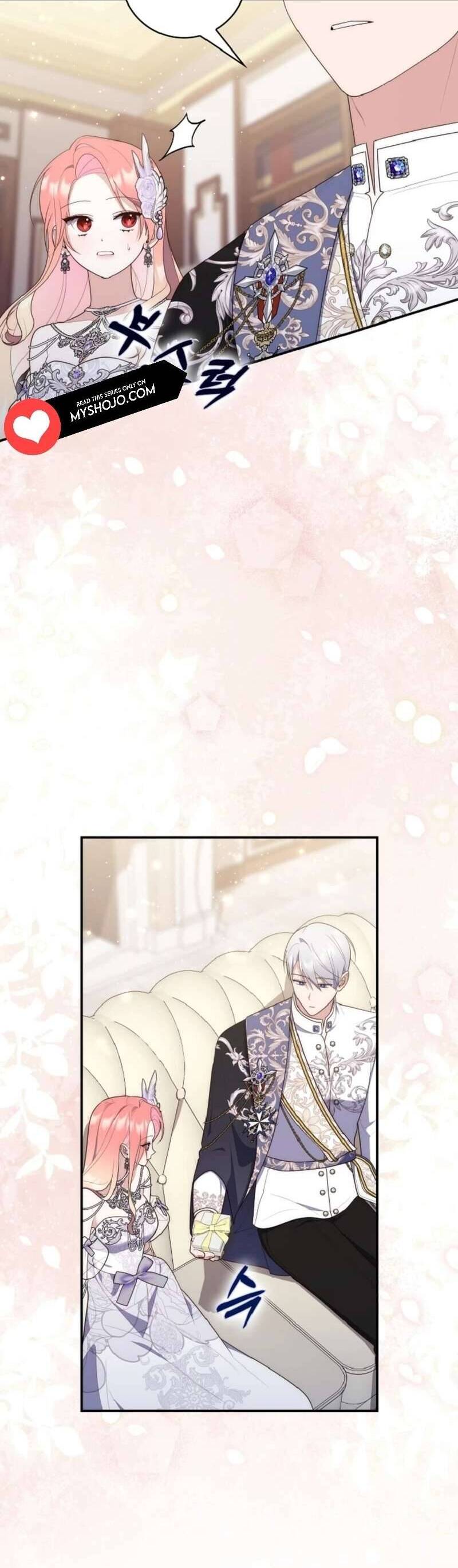 Nàng Công Chúa Tiên Tri Chapter 69 - Trang 2