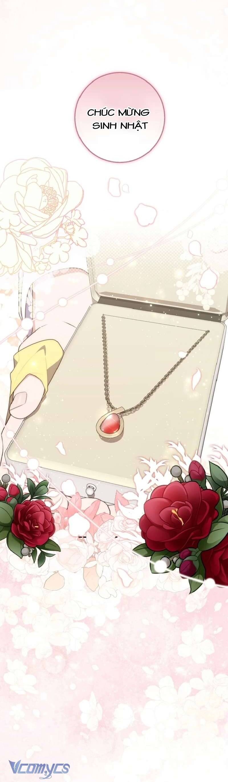 Nàng Công Chúa Tiên Tri Chapter 69 - Trang 2