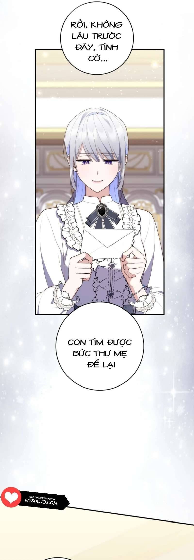 Nàng Công Chúa Tiên Tri Chapter 69 - Trang 2