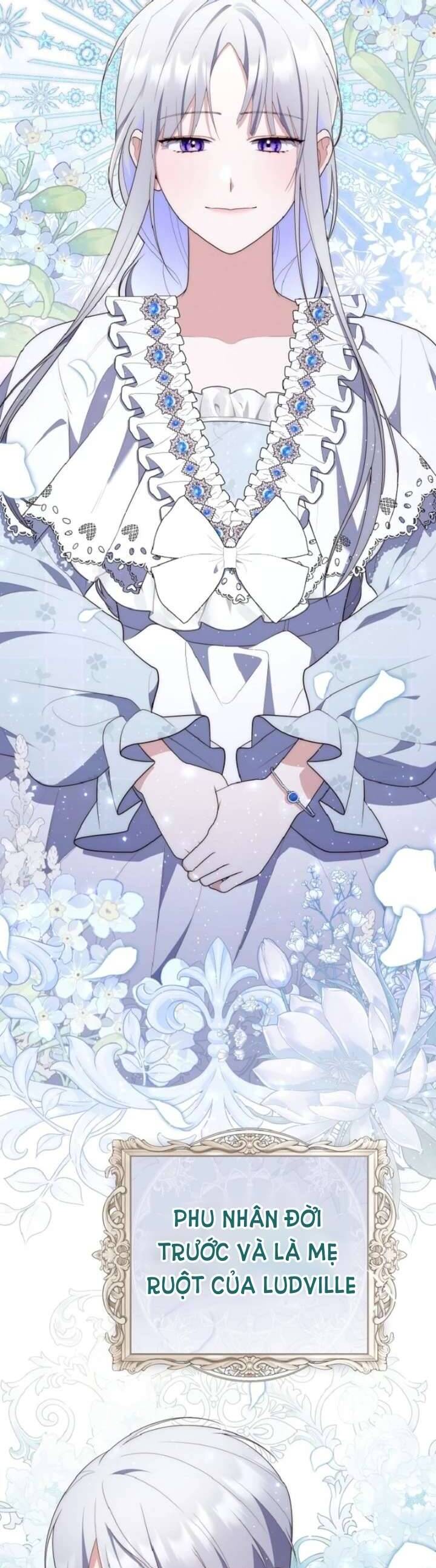 Nàng Công Chúa Tiên Tri Chapter 69 - Trang 2