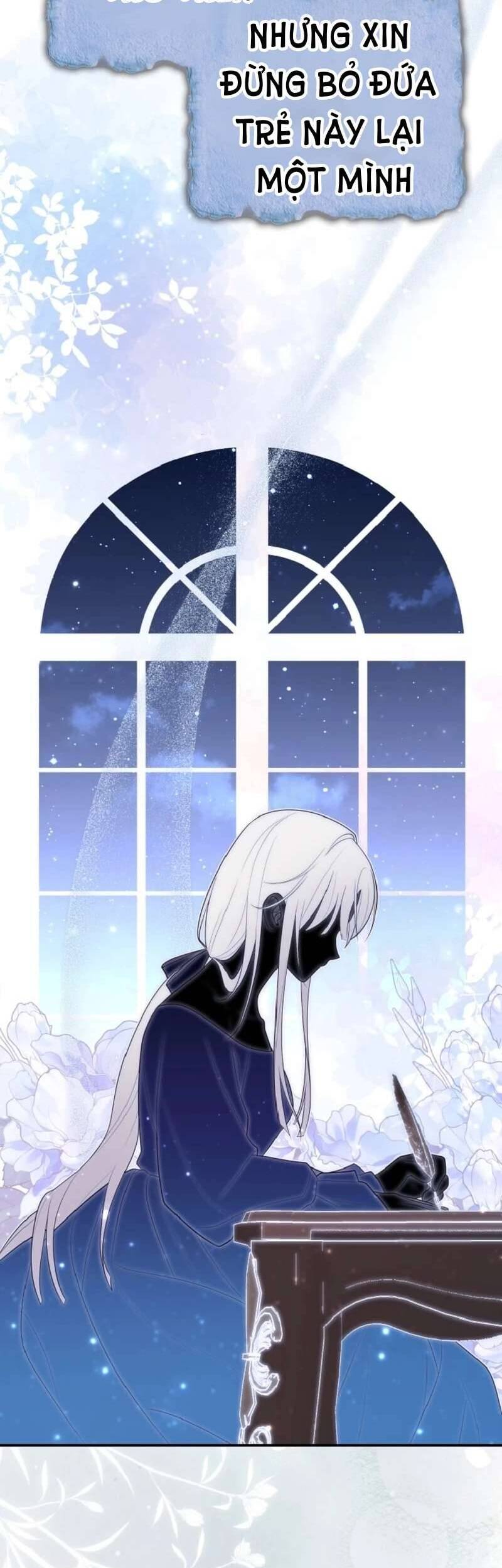 Nàng Công Chúa Tiên Tri Chapter 69 - Trang 2