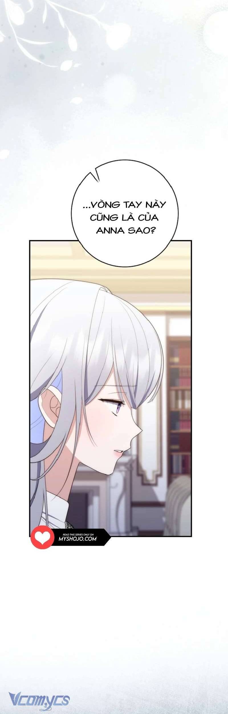 Nàng Công Chúa Tiên Tri Chapter 69 - Trang 2