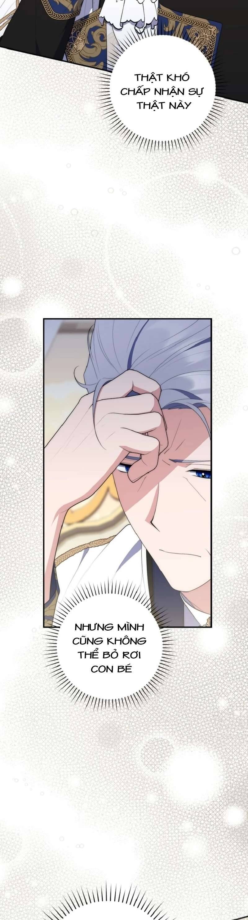 Nàng Công Chúa Tiên Tri Chapter 69 - Trang 2