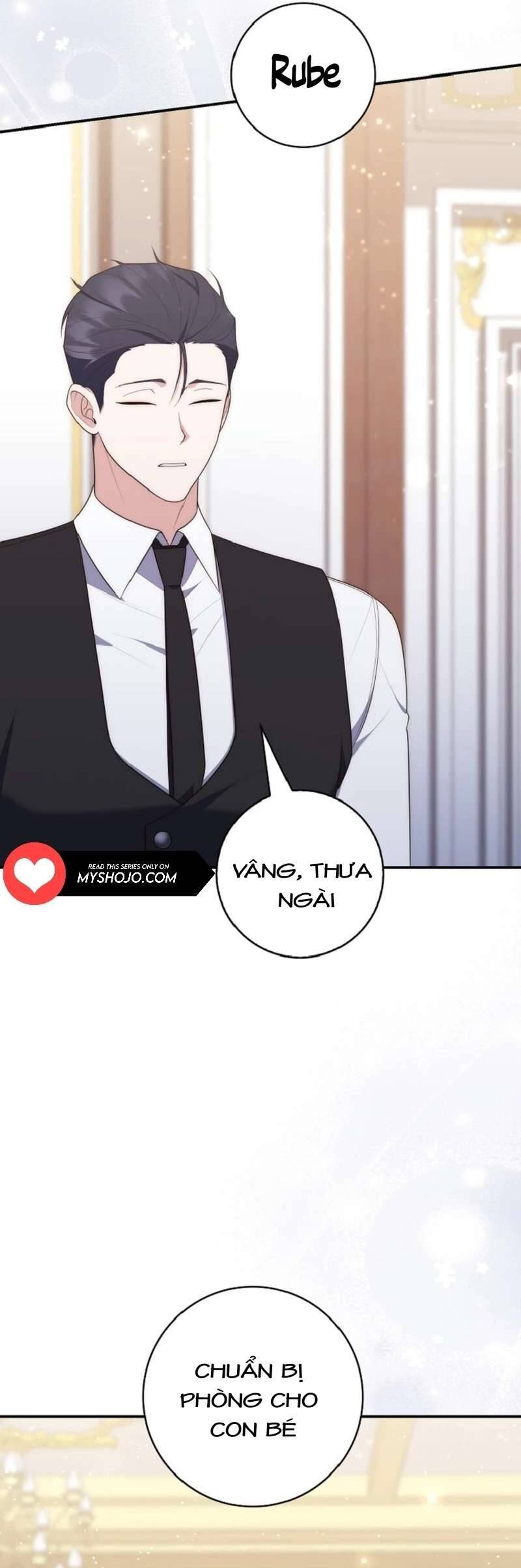Nàng Công Chúa Tiên Tri Chapter 69 - Trang 2