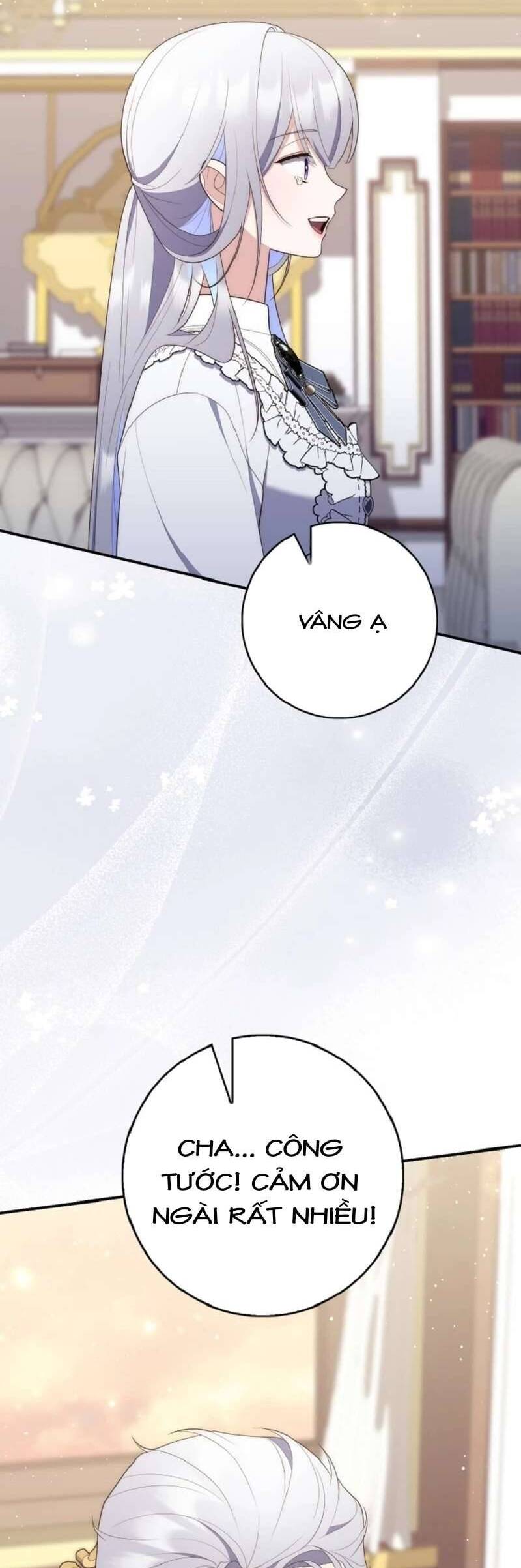 Nàng Công Chúa Tiên Tri Chapter 69 - Trang 2