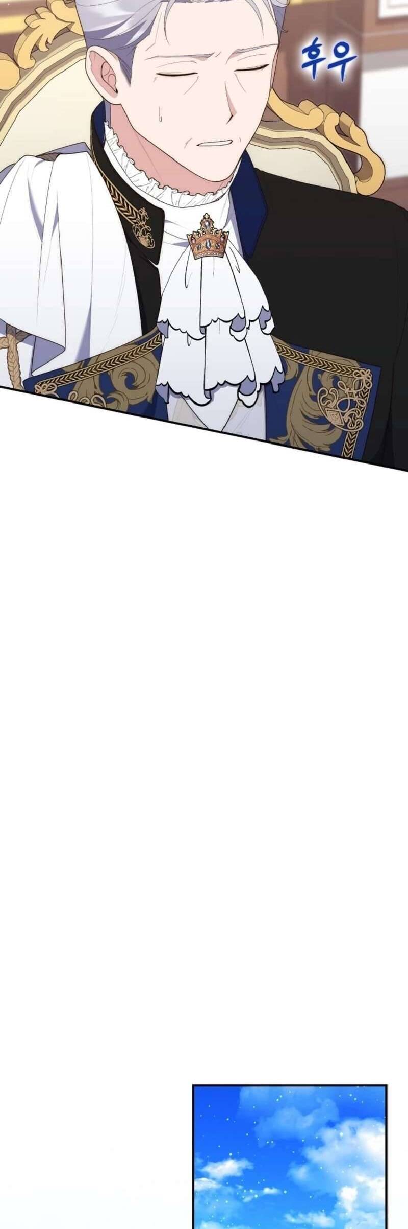 Nàng Công Chúa Tiên Tri Chapter 69 - Trang 2