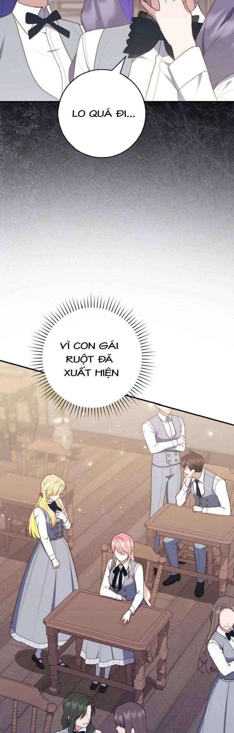 Nàng Công Chúa Tiên Tri Chapter 69 - Trang 2