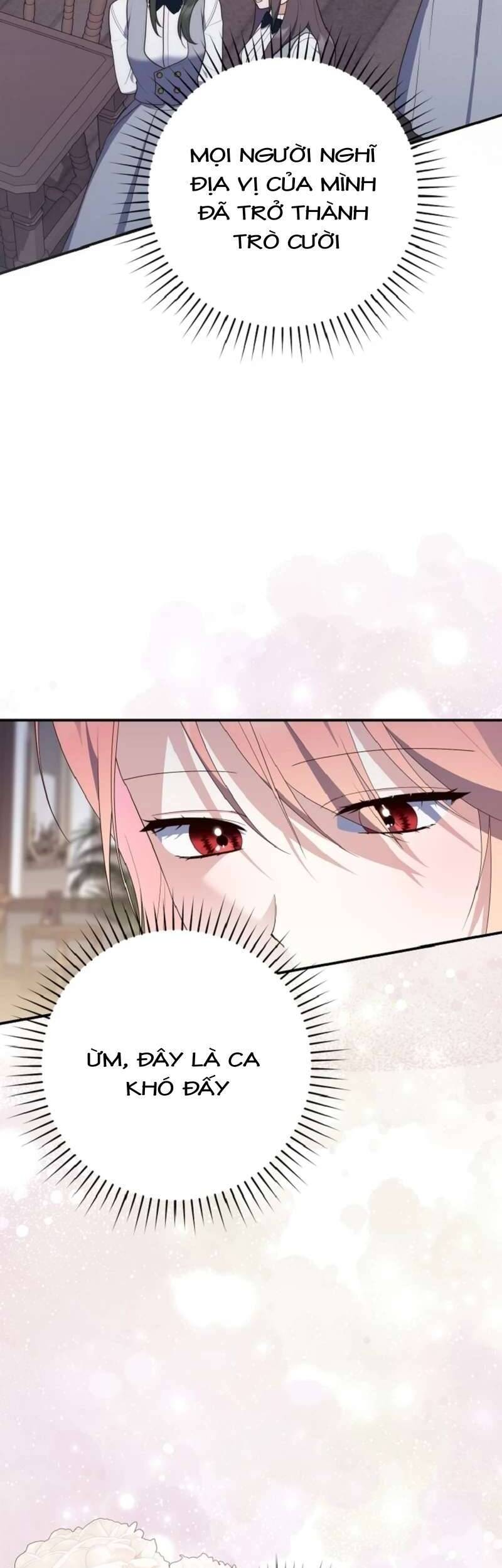 Nàng Công Chúa Tiên Tri Chapter 69 - Trang 2