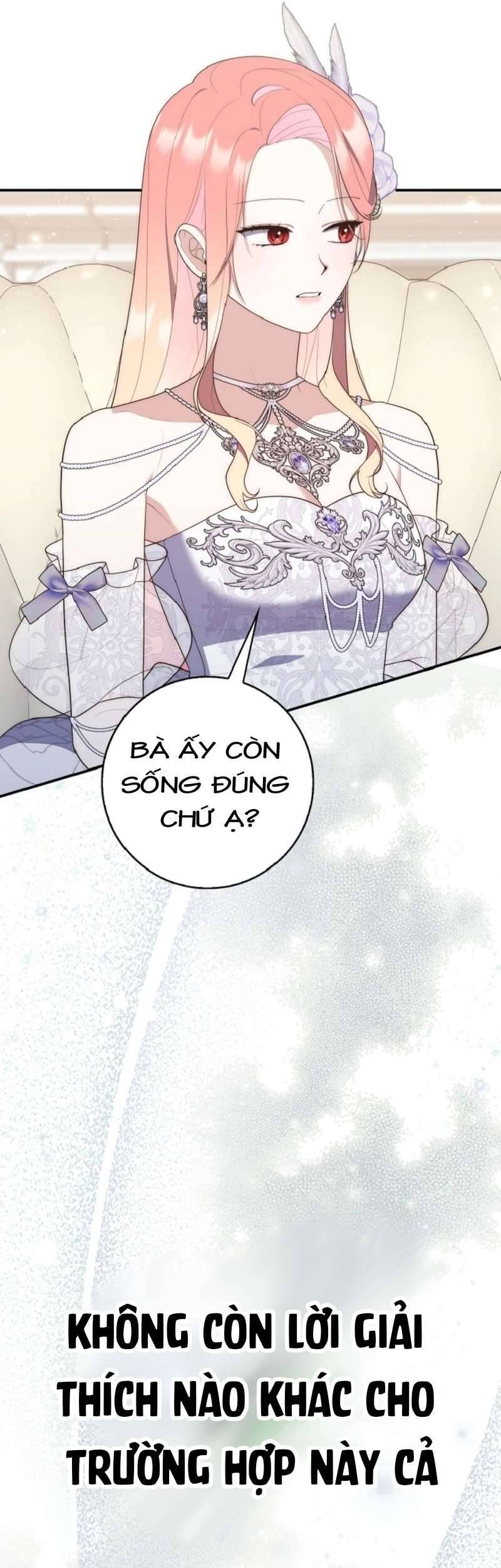 Nàng Công Chúa Tiên Tri Chapter 69 - Trang 2