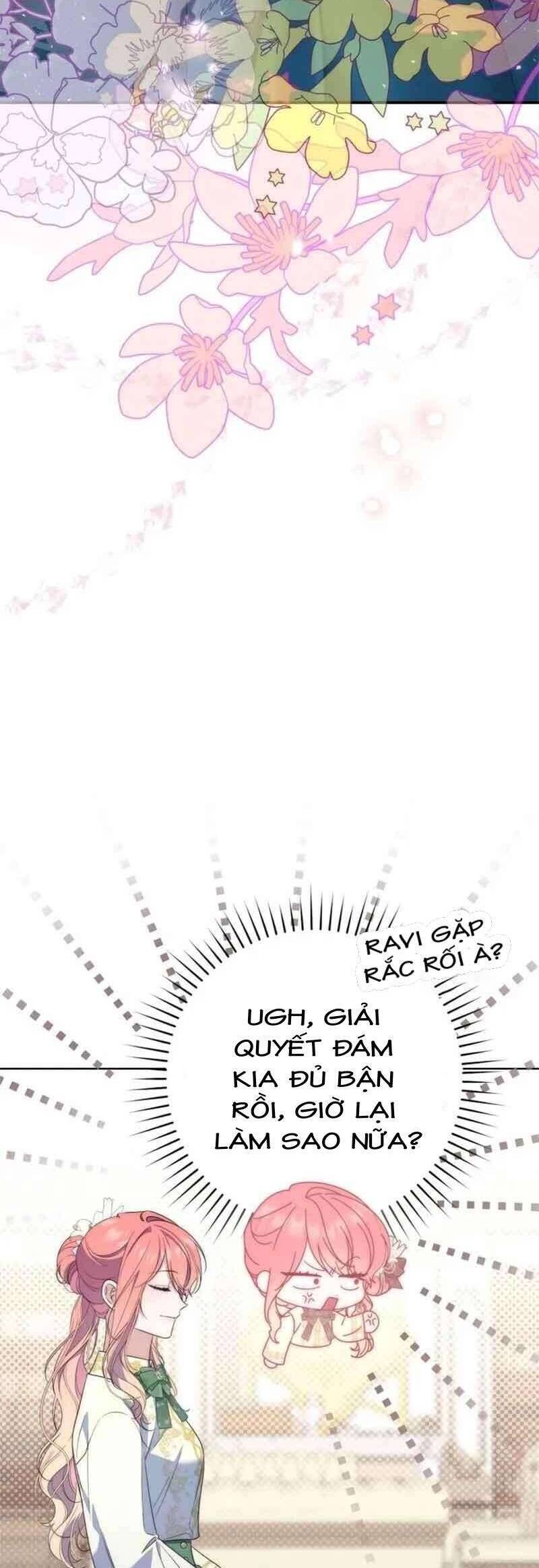 Nàng Công Chúa Tiên Tri Chapter 7 - Trang 2