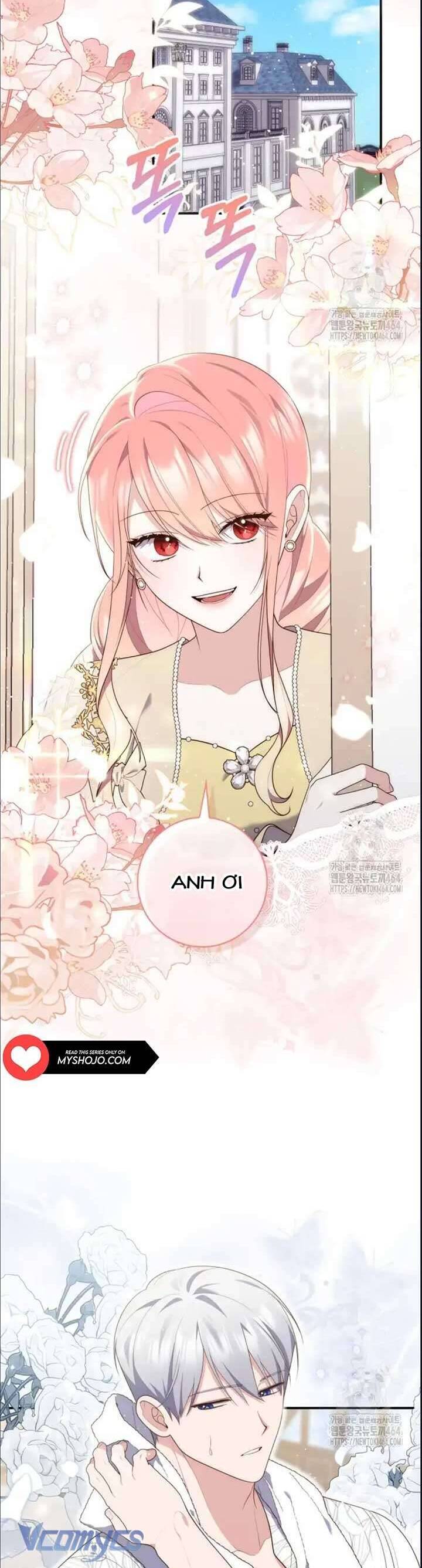 Nàng Công Chúa Tiên Tri Chapter 73 - Trang 2