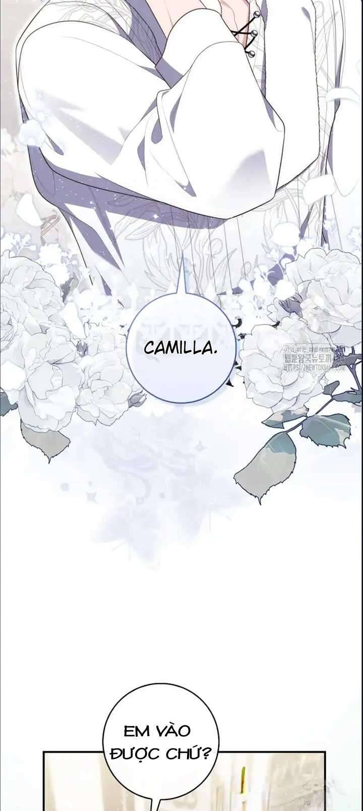 Nàng Công Chúa Tiên Tri Chapter 73 - Trang 2