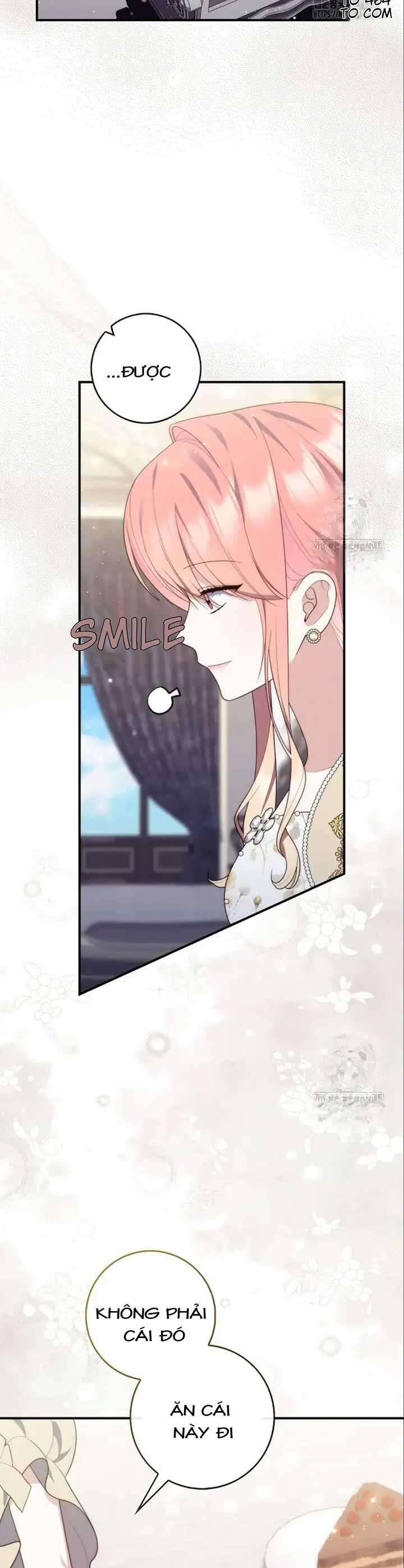 Nàng Công Chúa Tiên Tri Chapter 73 - Trang 2