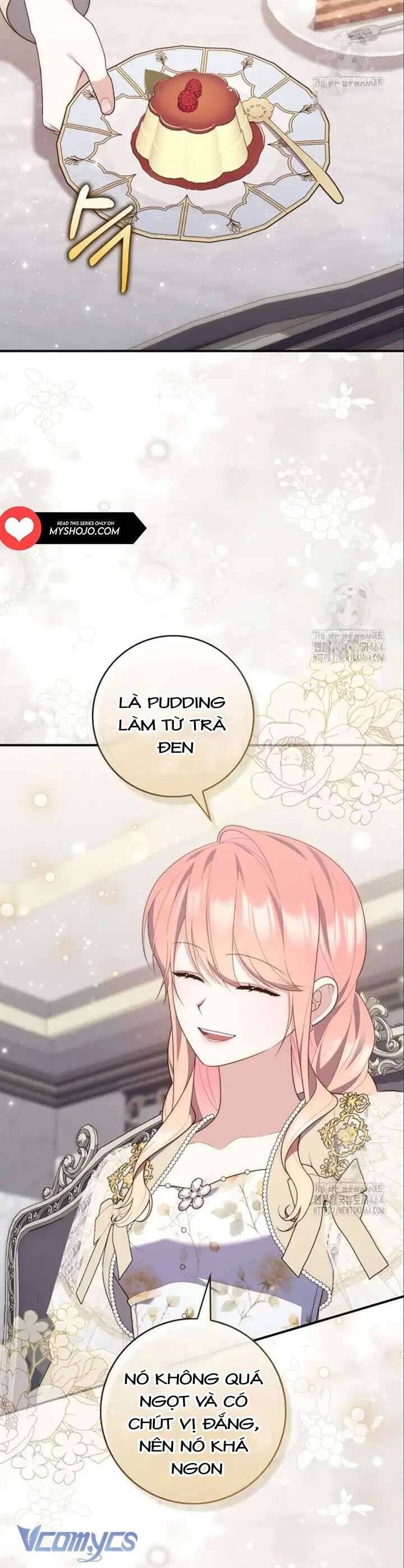 Nàng Công Chúa Tiên Tri Chapter 73 - Trang 2