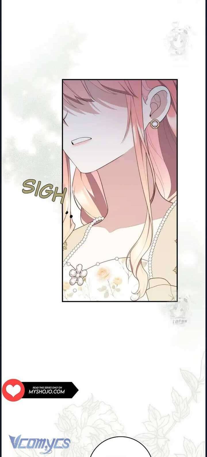 Nàng Công Chúa Tiên Tri Chapter 73 - Trang 2