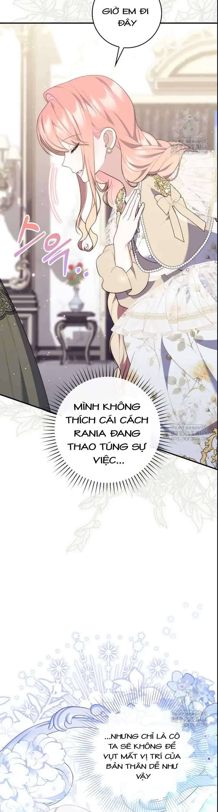 Nàng Công Chúa Tiên Tri Chapter 73 - Trang 2