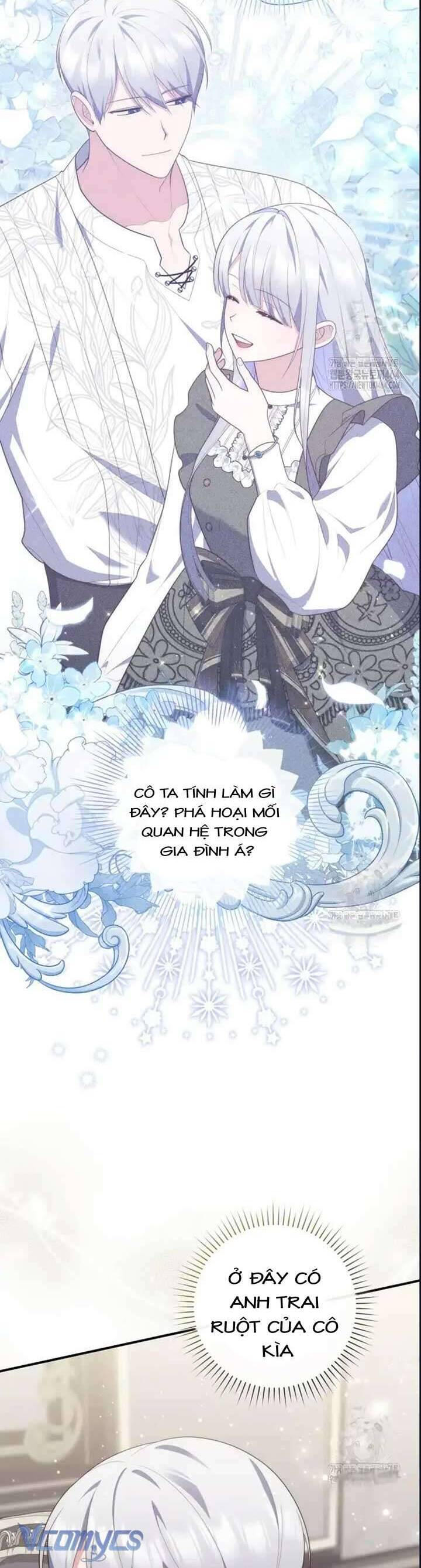 Nàng Công Chúa Tiên Tri Chapter 73 - Trang 2