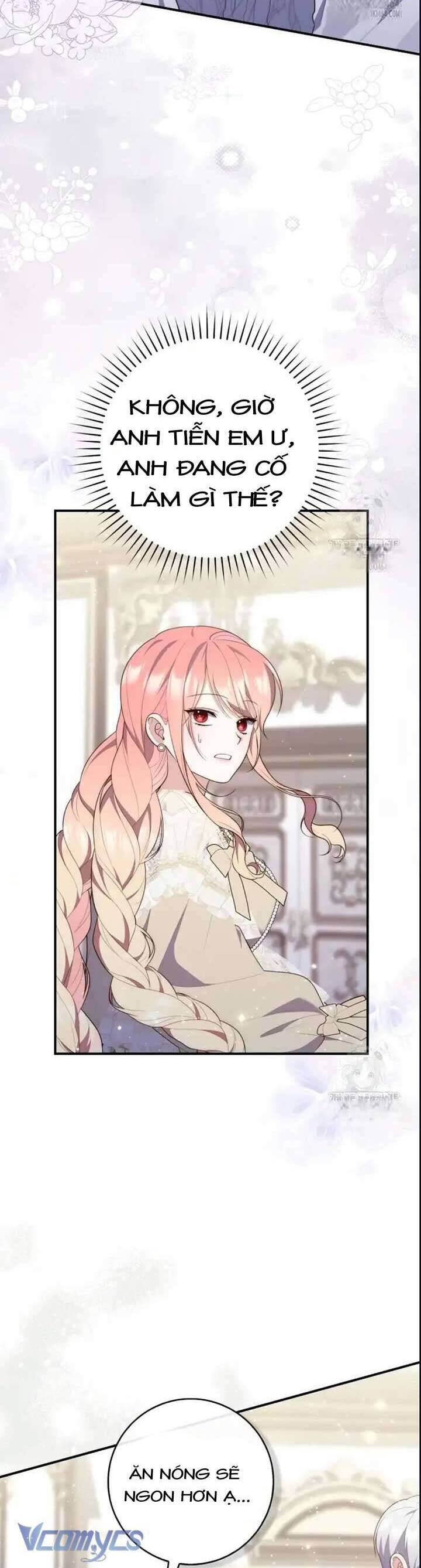 Nàng Công Chúa Tiên Tri Chapter 73 - Trang 2