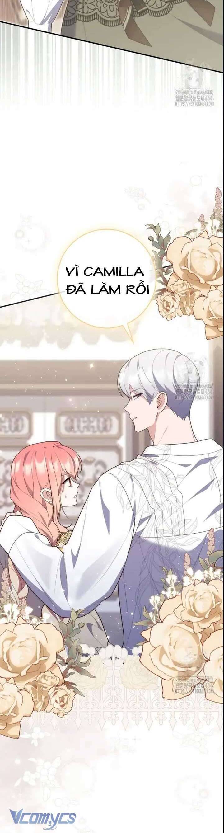 Nàng Công Chúa Tiên Tri Chapter 73 - Trang 2