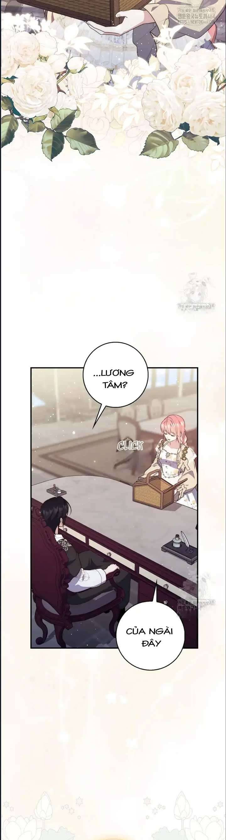 Nàng Công Chúa Tiên Tri Chapter 73 - Trang 2