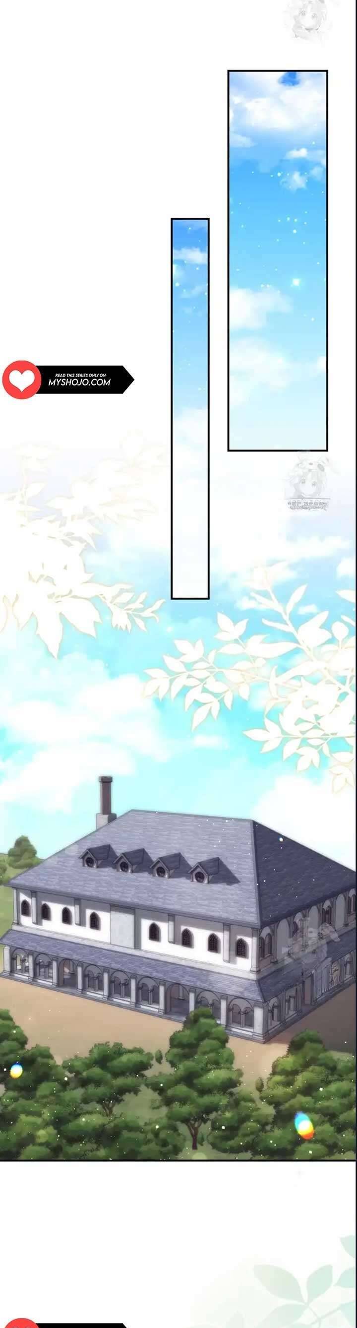 Nàng Công Chúa Tiên Tri Chapter 73 - Trang 2