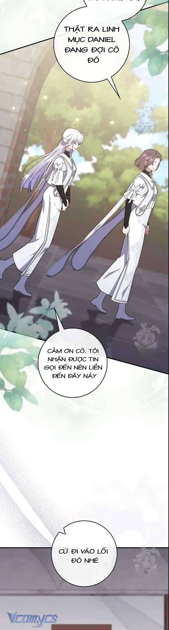 Nàng Công Chúa Tiên Tri Chapter 73 - Trang 2