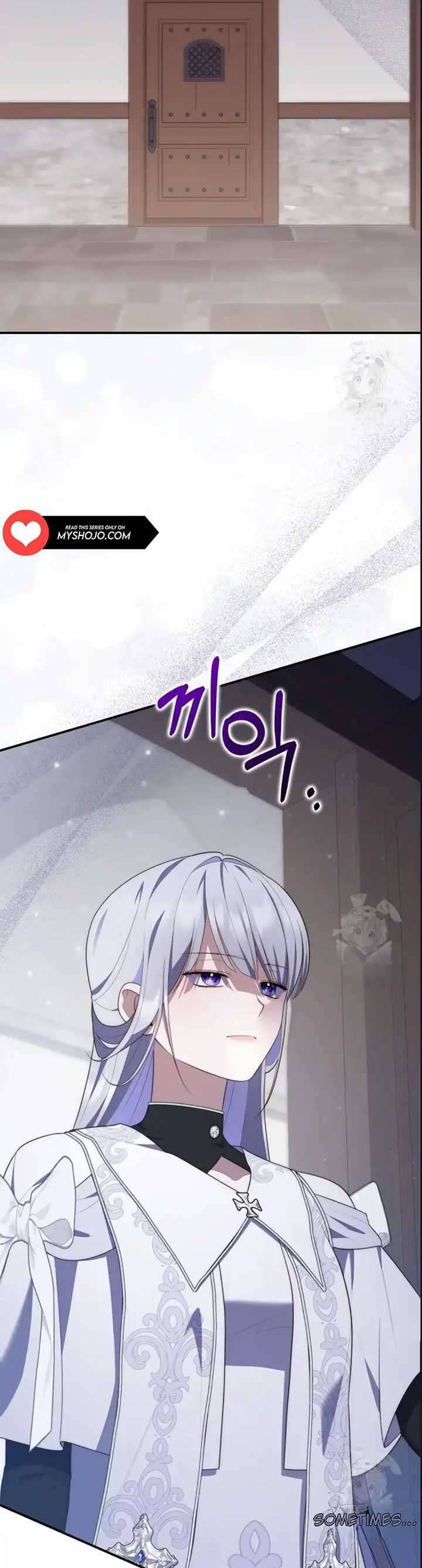 Nàng Công Chúa Tiên Tri Chapter 73 - Trang 2