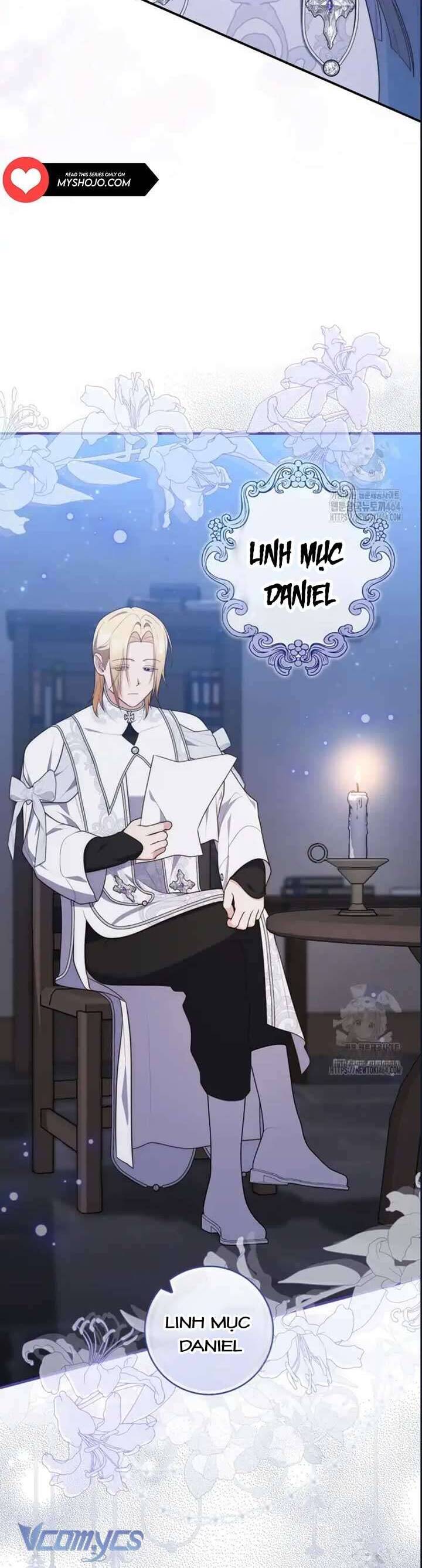 Nàng Công Chúa Tiên Tri Chapter 73 - Trang 2