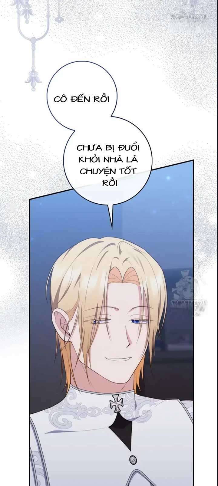 Nàng Công Chúa Tiên Tri Chapter 73 - Trang 2