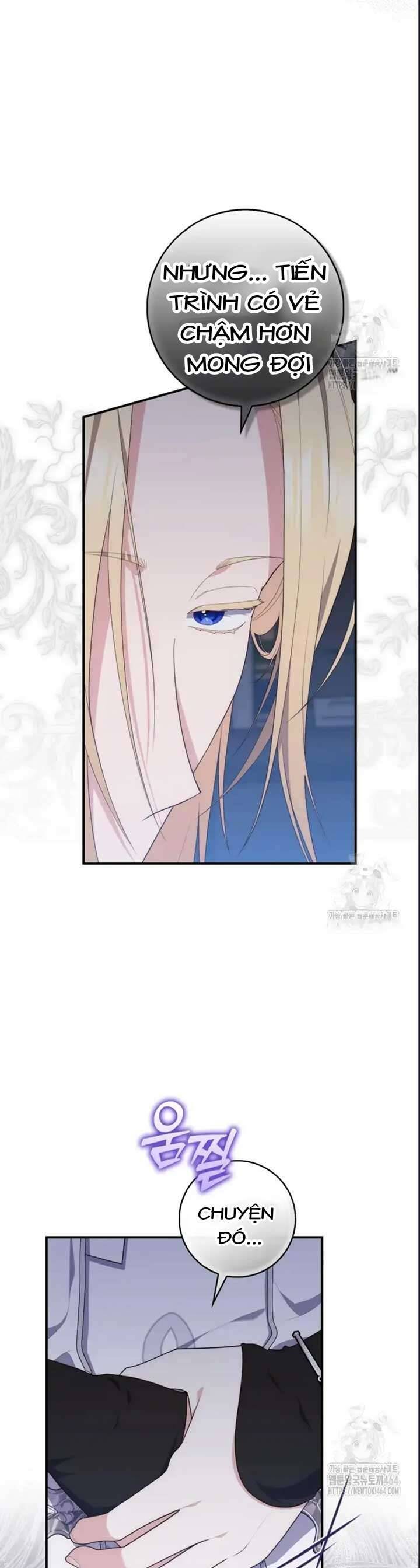 Nàng Công Chúa Tiên Tri Chapter 73 - Trang 2