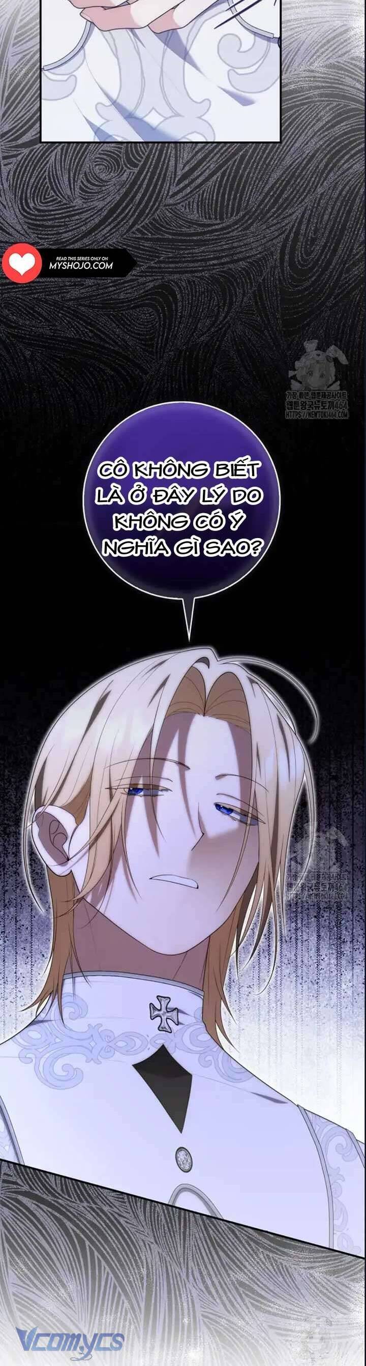 Nàng Công Chúa Tiên Tri Chapter 73 - Trang 2