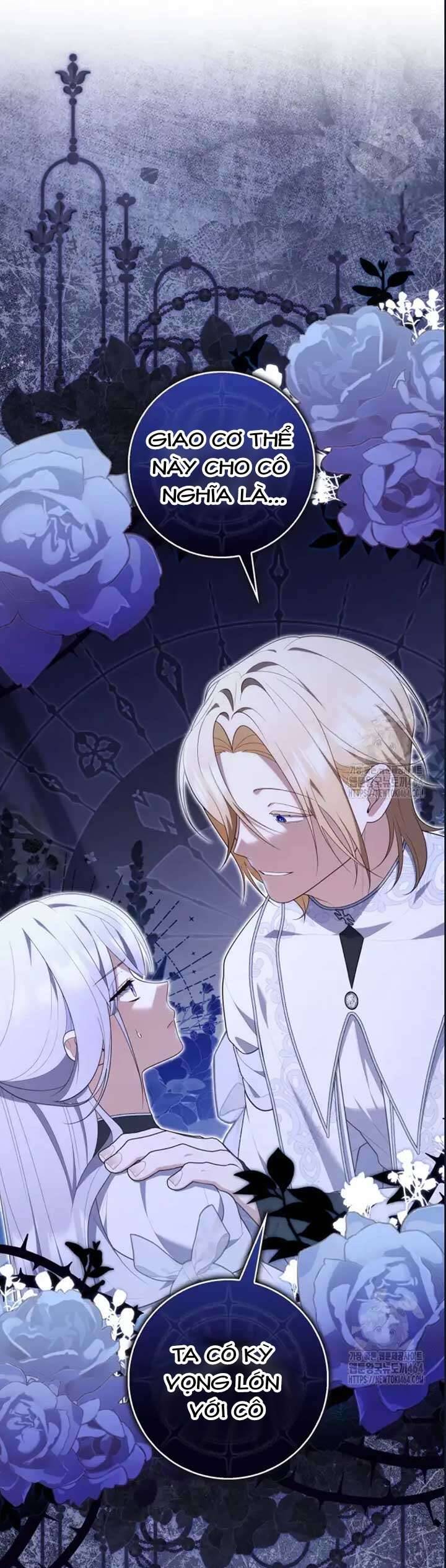 Nàng Công Chúa Tiên Tri Chapter 73 - Trang 2