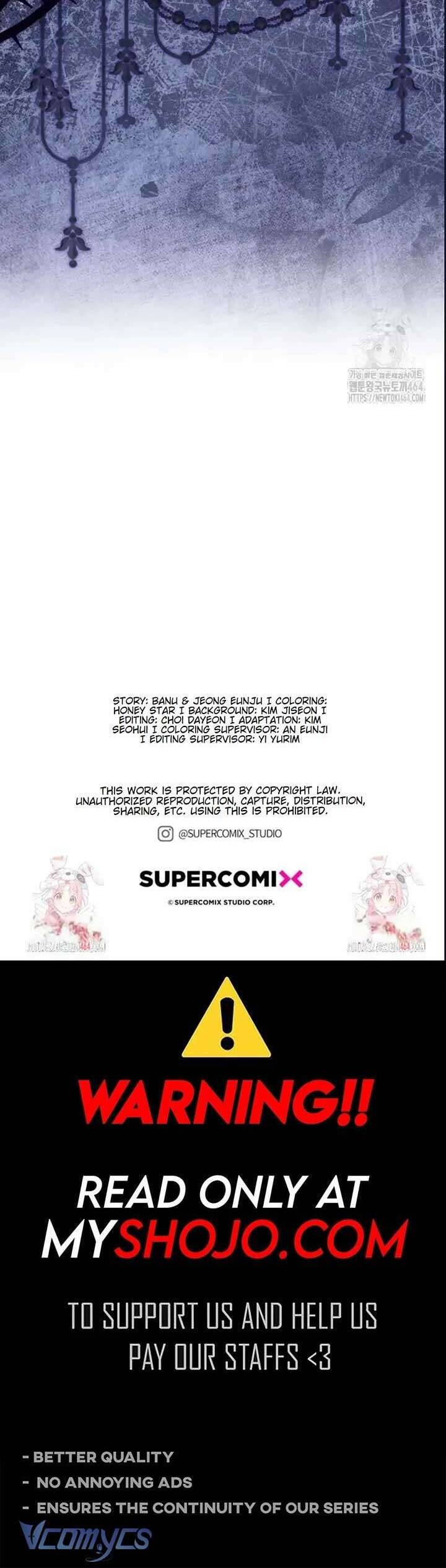 Nàng Công Chúa Tiên Tri Chapter 73 - Trang 2